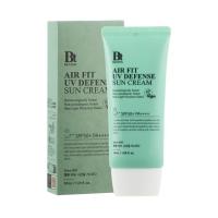 کرم ضدآفتاب BTمحافظ UV اِیرفیت بنتون 50ml